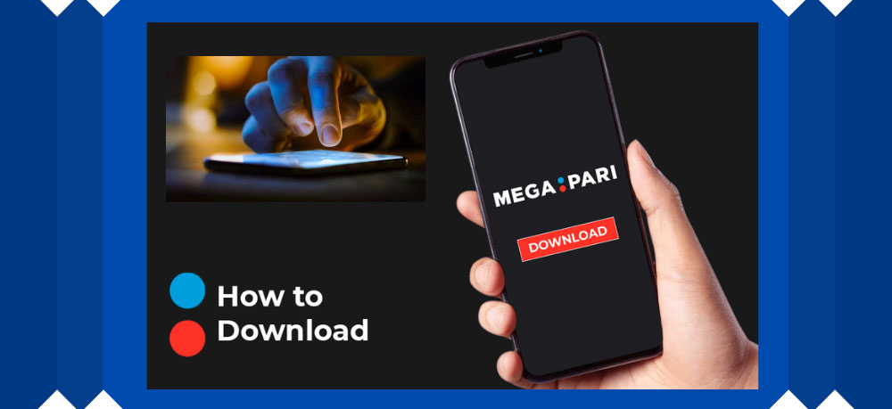 Megapari APK download
